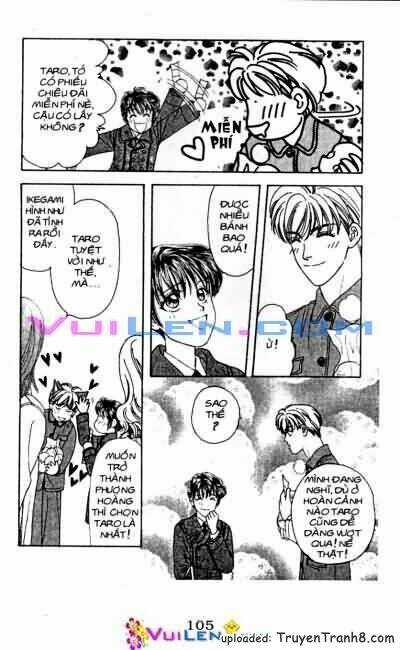 Công tử nghèo Chapter 12 trang 40