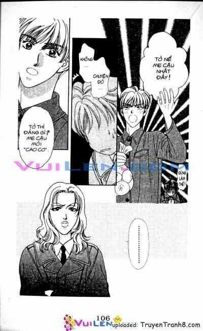 Công tử nghèo Chapter 12 trang 41