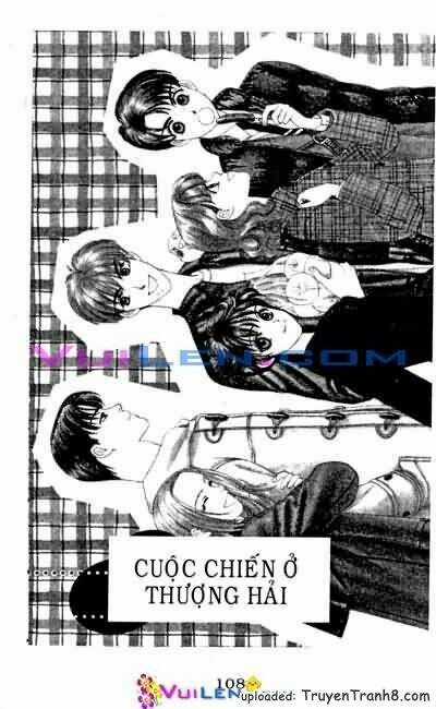 Công tử nghèo Chapter 12 trang 43