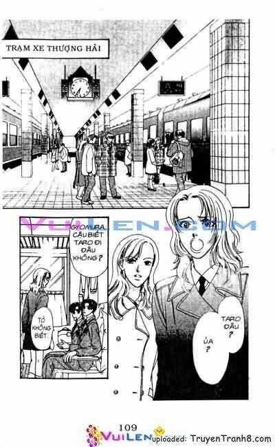 Công tử nghèo Chapter 12 trang 44