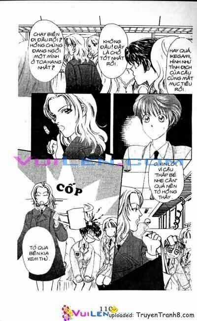 Công tử nghèo Chapter 12 trang 45