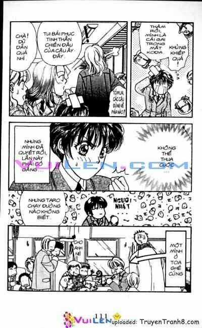 Công tử nghèo Chapter 12 trang 46