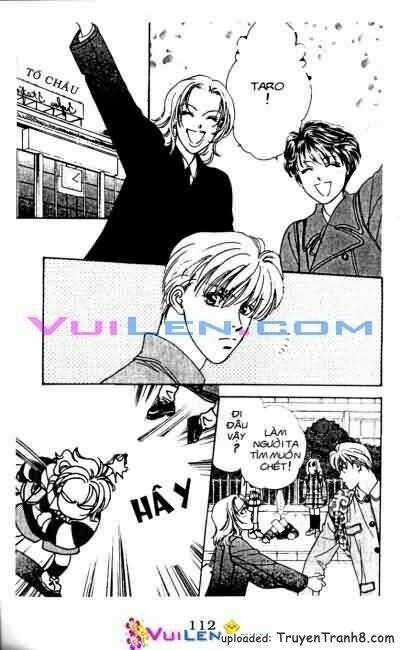 Công tử nghèo Chapter 12 trang 47