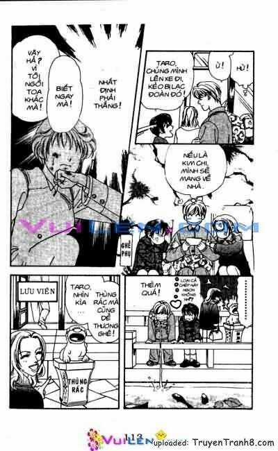 Công tử nghèo Chapter 12 trang 48