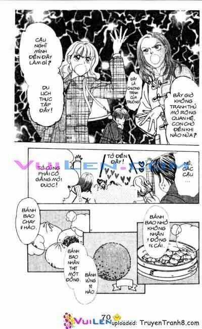 Công tử nghèo Chapter 12 trang 5