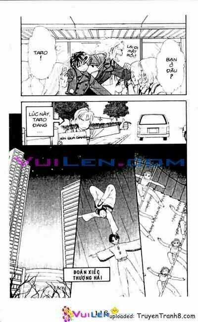 Công tử nghèo Chapter 12 trang 50