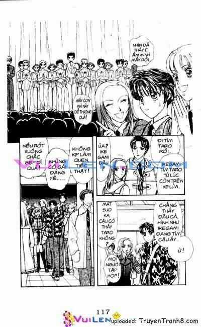 Công tử nghèo Chapter 12 trang 51