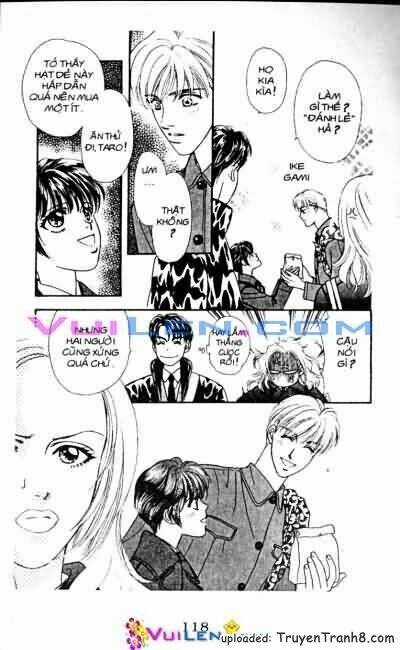 Công tử nghèo Chapter 12 trang 52