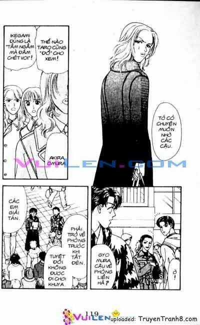 Công tử nghèo Chapter 12 trang 53