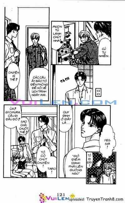 Công tử nghèo Chapter 12 trang 55