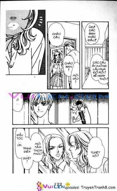 Công tử nghèo Chapter 12 trang 56