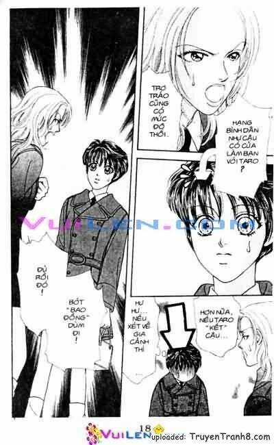 Công tử nghèo Chapter 13 trang 18