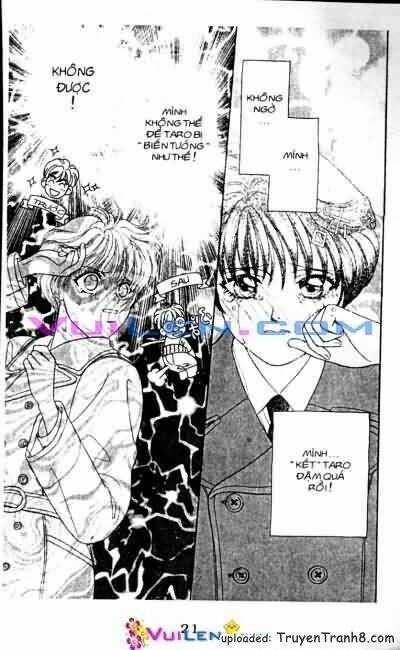 Công tử nghèo Chapter 13 trang 21