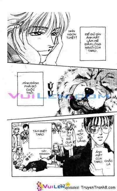 Công tử nghèo Chapter 13 trang 22