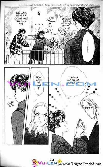 Công tử nghèo Chapter 13 trang 24