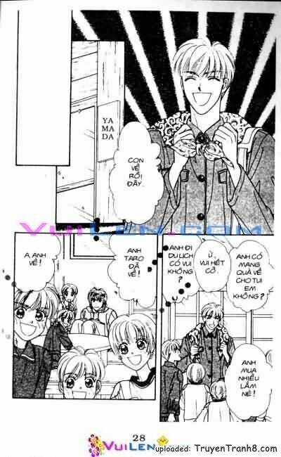 Công tử nghèo Chapter 13 trang 28