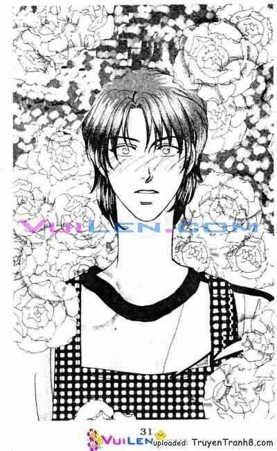 Công tử nghèo Chapter 13 trang 31