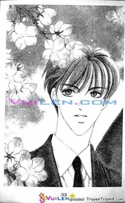 Công tử nghèo Chapter 13 trang 32