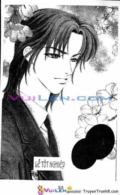 Công tử nghèo Chapter 13 trang 33