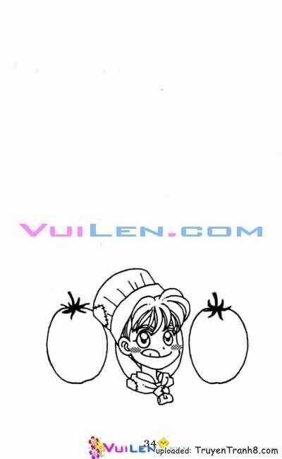 Công tử nghèo Chapter 13 trang 34