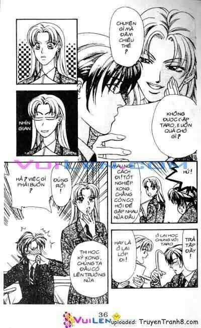 Công tử nghèo Chapter 13 trang 36