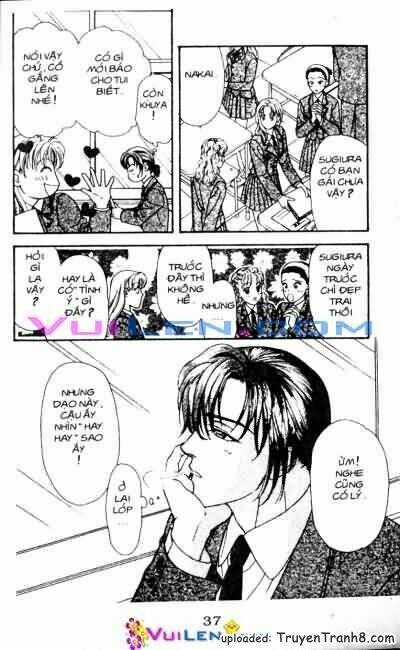 Công tử nghèo Chapter 13 trang 37