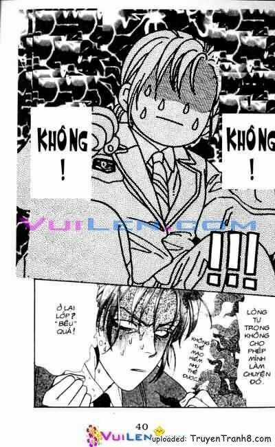 Công tử nghèo Chapter 13 trang 40