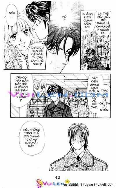 Công tử nghèo Chapter 13 trang 42