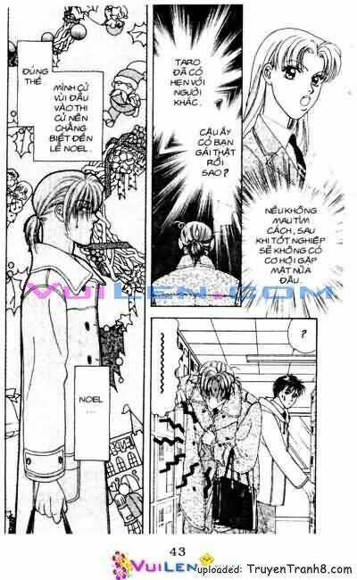 Công tử nghèo Chapter 13 trang 43