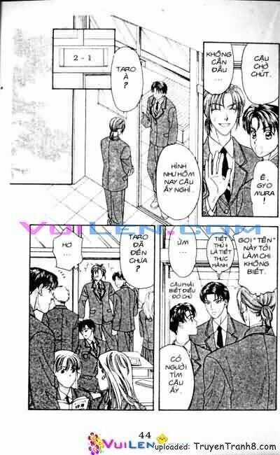 Công tử nghèo Chapter 13 trang 44