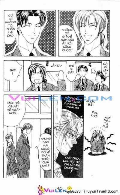 Công tử nghèo Chapter 13 trang 45