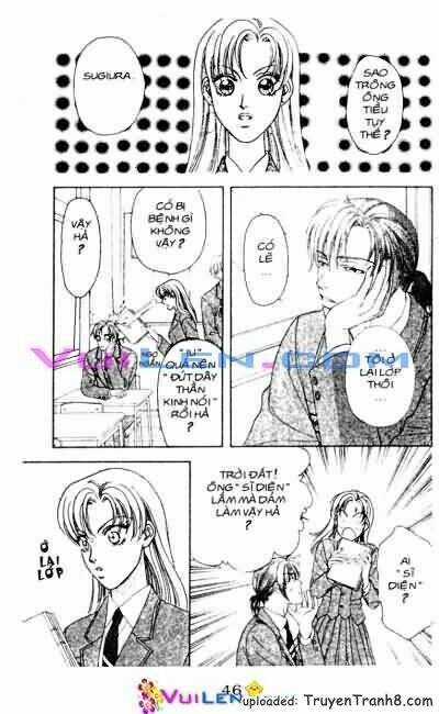 Công tử nghèo Chapter 13 trang 46