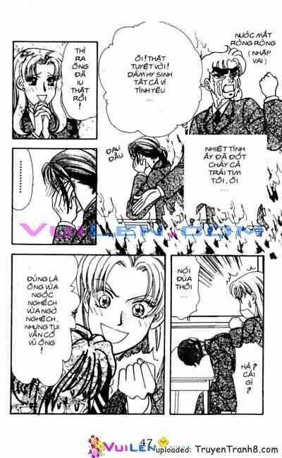 Công tử nghèo Chapter 13 trang 47