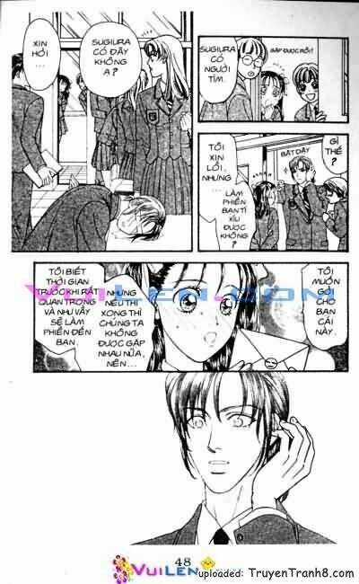 Công tử nghèo Chapter 13 trang 48