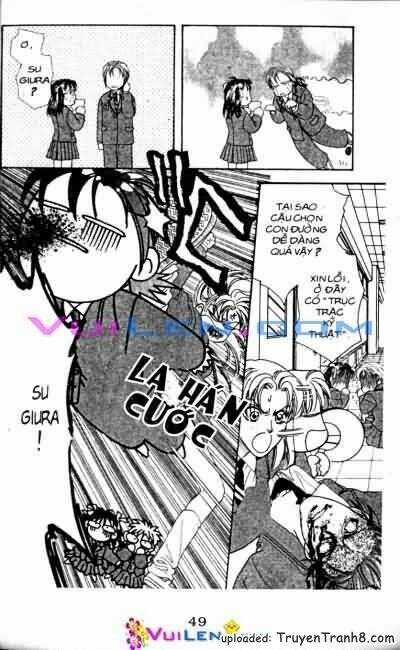 Công tử nghèo Chapter 13 trang 49