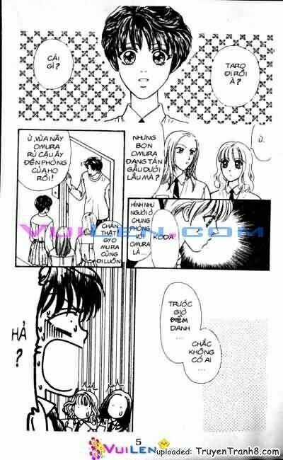 Công tử nghèo Chapter 13 trang 5