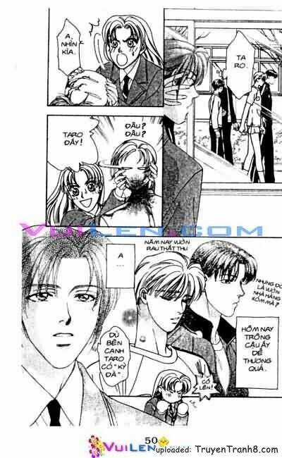 Công tử nghèo Chapter 13 trang 50