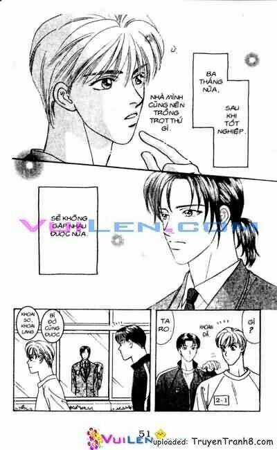 Công tử nghèo Chapter 13 trang 51