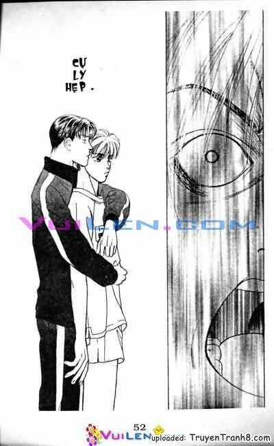 Công tử nghèo Chapter 13 trang 52