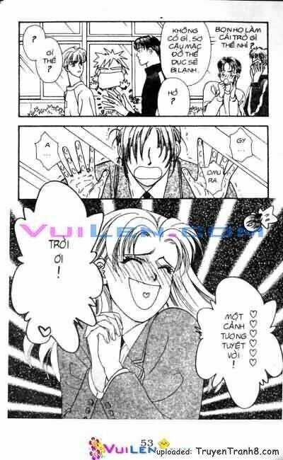 Công tử nghèo Chapter 13 trang 53