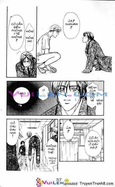 Công tử nghèo Chapter 13 trang 57