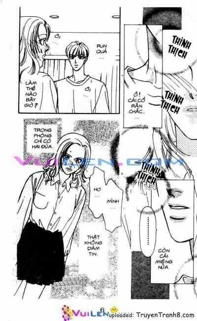 Công tử nghèo Chapter 13 trang 6