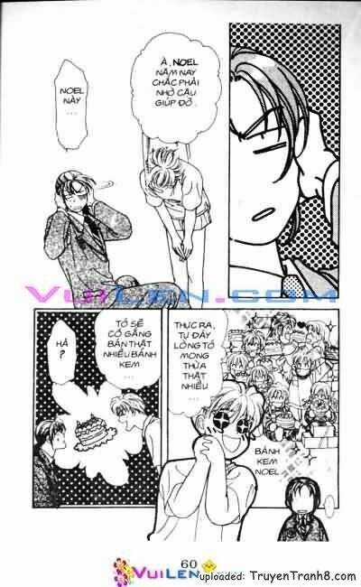 Công tử nghèo Chapter 13 trang 60