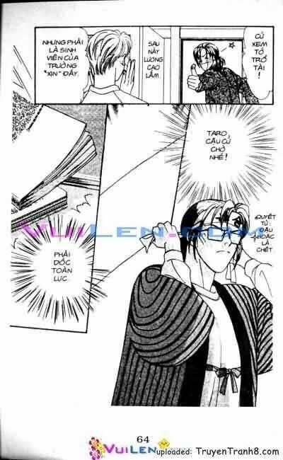 Công tử nghèo Chapter 13 trang 64