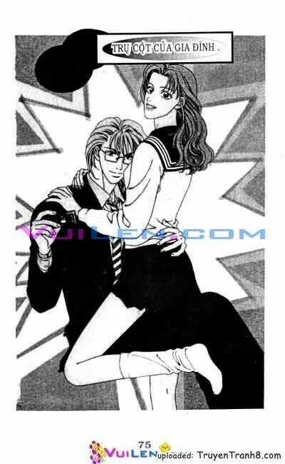 Công tử nghèo Chapter 14 trang 10