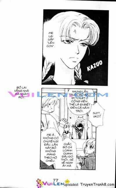 Công tử nghèo Chapter 14 trang 12