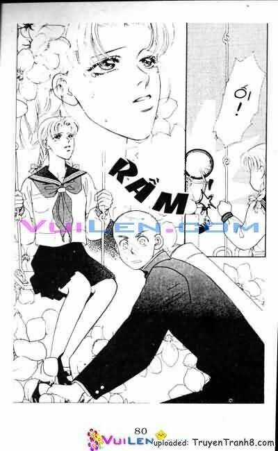 Công tử nghèo Chapter 14 trang 14