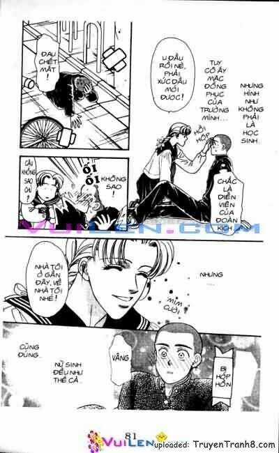 Công tử nghèo Chapter 14 trang 15