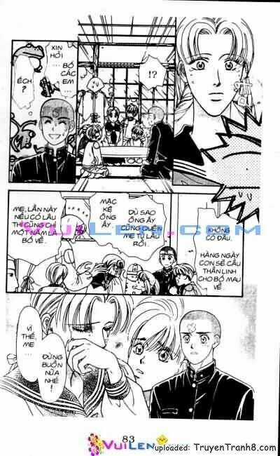 Công tử nghèo Chapter 14 trang 17