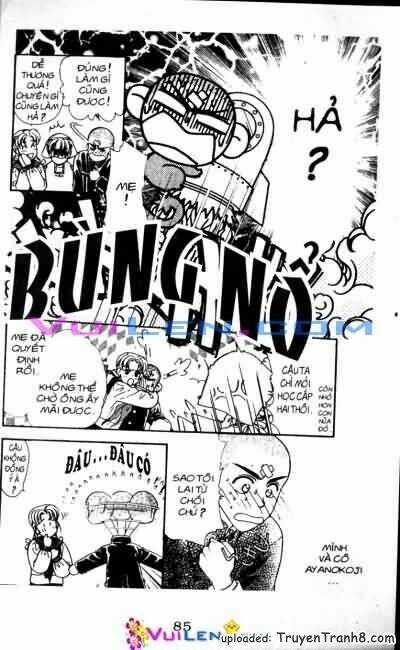 Công tử nghèo Chapter 14 trang 19